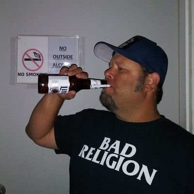 Profile Picture of Mike Wax (@MikeWax13) on Twitter