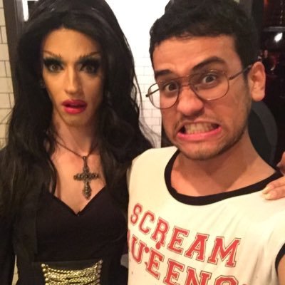 Profile Picture of Peko Pekoyama (@JoshinYouAround) on Twitter