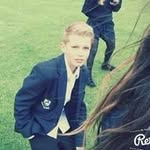 Profile Picture of Joshua Davey (@davey.joshua) on Instagram