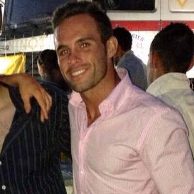 Profile Picture of Benjamin Rodrigo (@01_benja) on Twitter