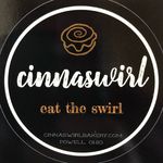 Profile Picture of Cinnaswirl Bakery (@cinnaswirlbakery) on Instagram