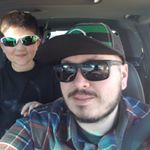 Profile Picture of chuck kessler (@dangerzone_307) on Instagram