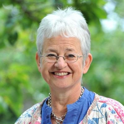 Profile Picture of Jacqueline Wilson (@FansofJWilson) on Twitter