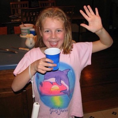 Profile Picture of Brett Parsons (@BrettParsons99) on Twitter
