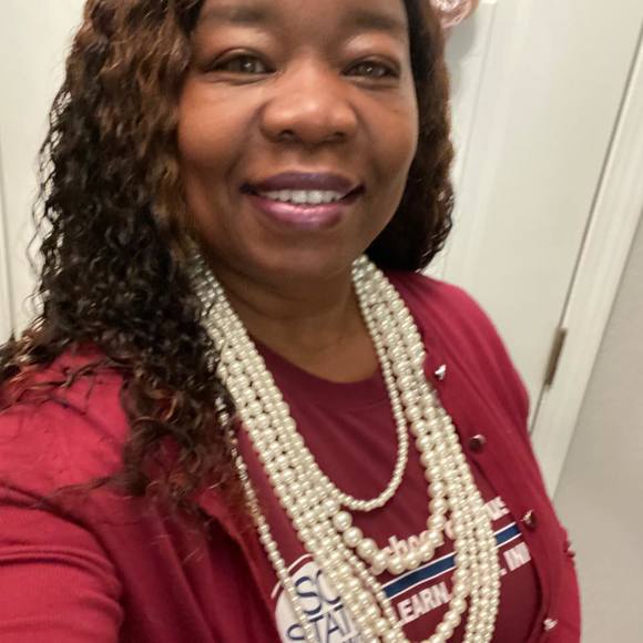 Profile Picture of Towanda Williams mcclary (@twmcclary) on Poshmark