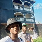 Profile Picture of Joe Moriba (@Joe-Moriba) on Facebook