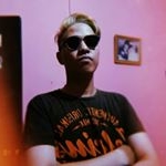 Profile Picture of Jeffrey Taroreh (@jeffrey_gideon) on Instagram