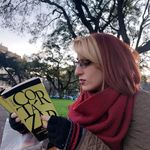 Profile Picture of Marina Braunstein (@marupoppinsok) on Instagram