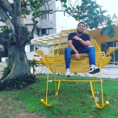 Profile Picture of Carlos Cervera (@carloscervera15) on Twitter