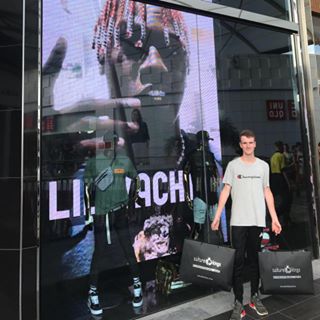 Profile Picture of Dylan Bland (@Dylan-Bland) on Facebook