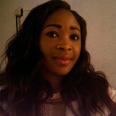 Profile Picture of Juliet Frank (@julietfrank9) on Twitter