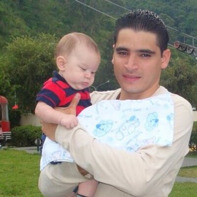 Profile Picture of FERNANDO OROPEZA (@fernandooropeza) on Twitter