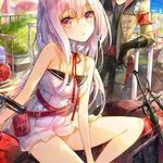 Profile Picture of Isabella Woolfolk (@wolfyizzy1230) on Instagram