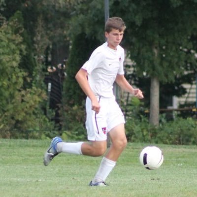 Profile Picture of Corey McCall (@Corey_McCall4) on Twitter