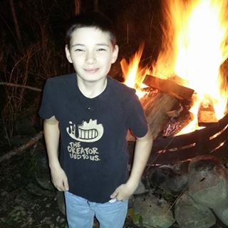 Profile Picture of Christopher Hungerford (@christopher.hungerford.5) on Facebook