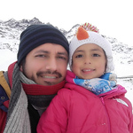 Profile Picture of Juan Guerrero (@juanguerrerom) on Flickr