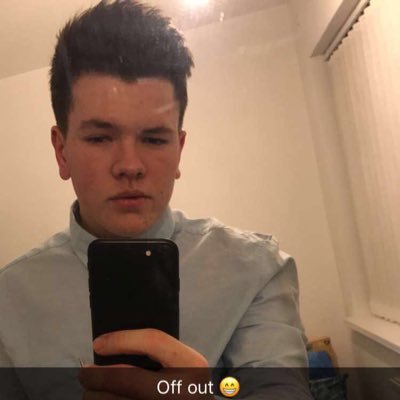 Profile Picture of Scott Hopkinson (@scotthoppo) on Twitter