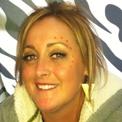 Profile Picture of Stacey Schofield (@McNally105) on Twitter