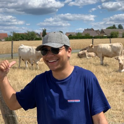 Profile Picture of Paul Weinberger (@paulweinb) on Twitter