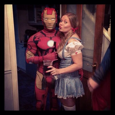 Profile Picture of Mike Bourn (@mike_bourn) on Twitter