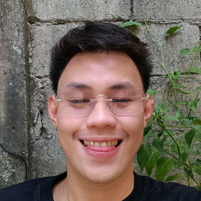 Profile Picture of James Garnfil (@garnfilj) on Tiktok