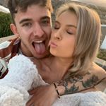 Profile Picture of 𝕷𝖊𝖔𝖓 𝕮𝖑𝖎𝖋𝖋𝖔𝖗𝖉 (23) (@leonjohnclifford) on Instagram