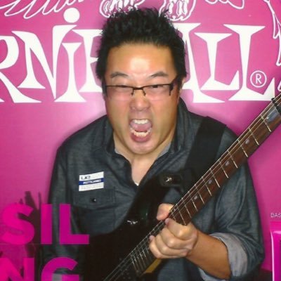 Profile Picture of Basil Fung (@FungKDude) on Twitter