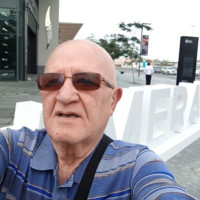 Profile Picture of Peter Paul Abela (@peter_abela) on Twitter