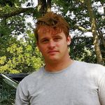 Profile Picture of Rob Powers (@chefboyrp123) on Instagram