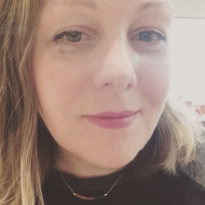 Profile Picture of Jo (@Nerdmaid) on Twitter