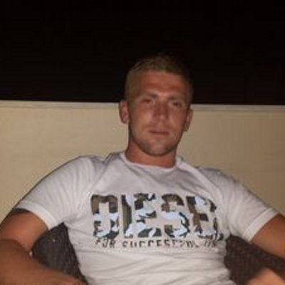 Profile Picture of Jason Flinders (@jayflinders87) on Twitter