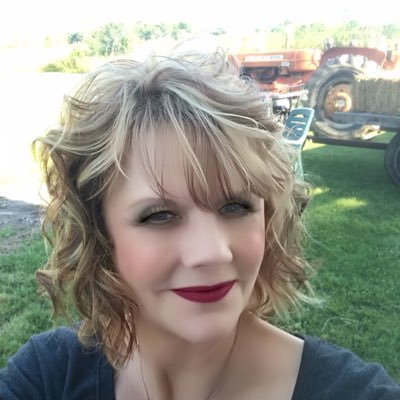 Profile Picture of S. (@susanmccurdy) on Twitter