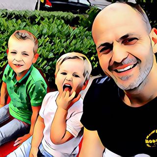 Profile Picture of Marc Berbers (@marc.berbers) on Facebook