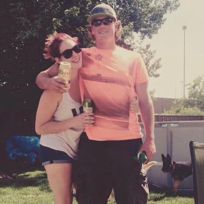 Profile Picture of Sean Swartzentruber (@sean_swartzy) on Twitter