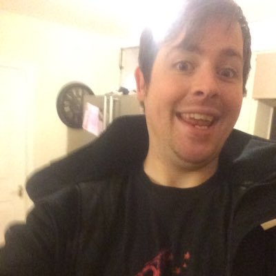 Kyle Barraclough - Twitter Profile Picture of Kyle Barraclough (@InmateSnow) on Twitter