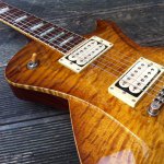 Profile Photo of Frank Hartung Guitars (@hartung_guitars) on Instagram