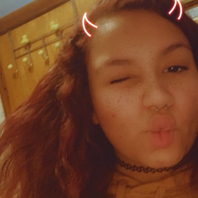 Cierra Lester - Twitter Profile Picture of Cierra Lester (@cierral01) on Twitter