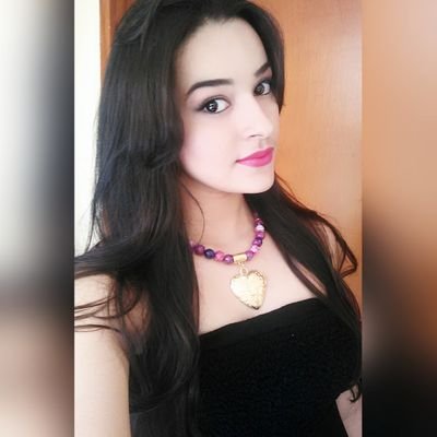 Profile Picture of Alexa Chacon (@Alexachaconp) on Twitter