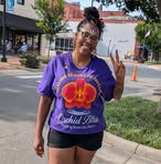 Profile Picture of Chandra Davis (@Chandra-Davis) on Facebook