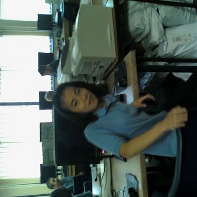 Profile Picture of Lucille Li (@kacheek1997) on Twitter