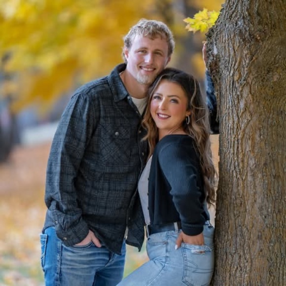 Profile Picture of Kailie Partaker (@kailieruff) on Poshmark