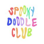 Profile Picture of Elaina Smith (@spookydoodleclub) on Instagram