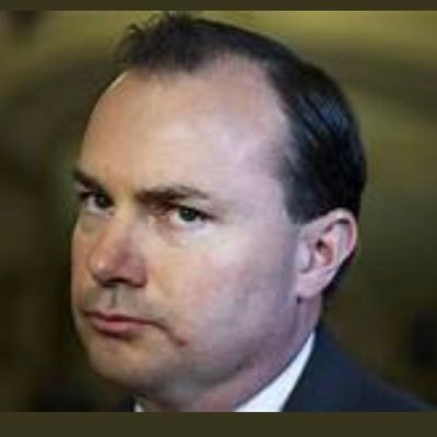 Profile Picture of Days Since @SenMikeLee Embarrassed Utah (@ByeByeMikeLee) on Twitter