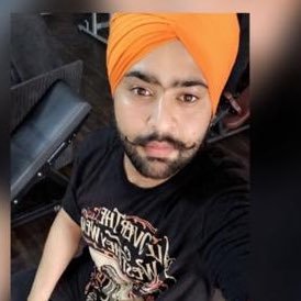 Profile Picture of Hardeep Singh Kahlon (@hardeep68968536) on Twitter