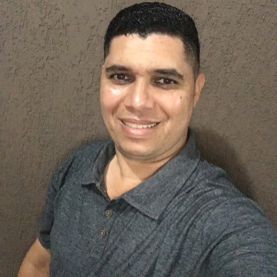 Profile Picture of John Félix Miranda (@johnfelix777) on Twitter