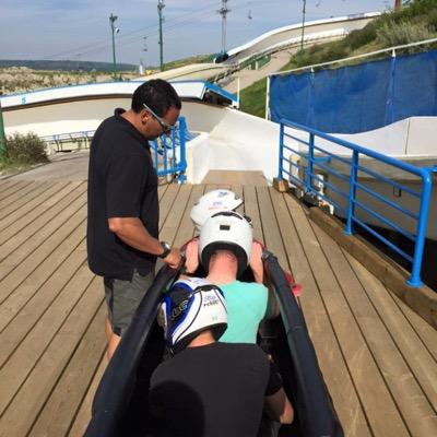 Profile Picture of Matthew pelland (@Crazylkafox) on Twitter