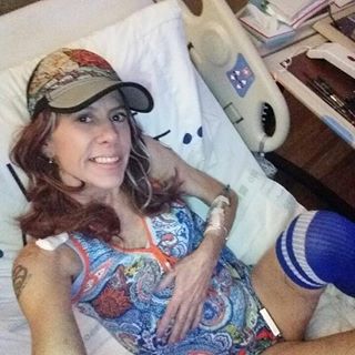 Profile Picture of Lisa Henry Roberson (@lisaroberson1788) on Facebook