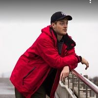 Profile Picture of David Vassili Emmanuel Friedmann (@david-vassili-emmanuel-friedmann) on Quora