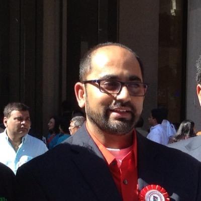 Profile Picture of Hasim Khorakiwala (@hasimak) on Twitter