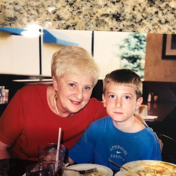 Daniel Newcomb - Poshmark Profile Picture of Daniel Newcomb (@nitris1179) on Poshmark